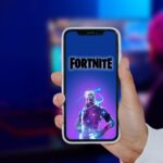Fortnite galaxy skin for galaxy note 9