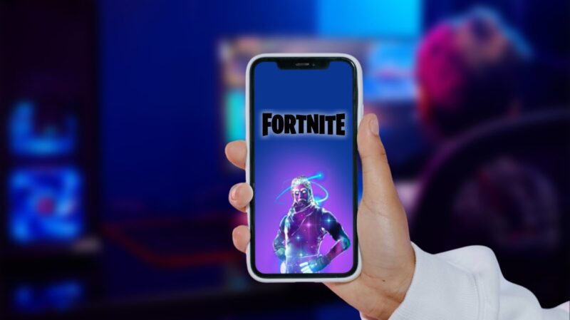 Fortnite galaxy skin for galaxy note 9