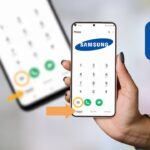 recovering deleted voicemails on your Samsung device