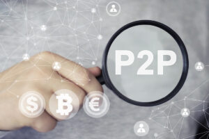 Difference Between P2P and Decentralized Exchange